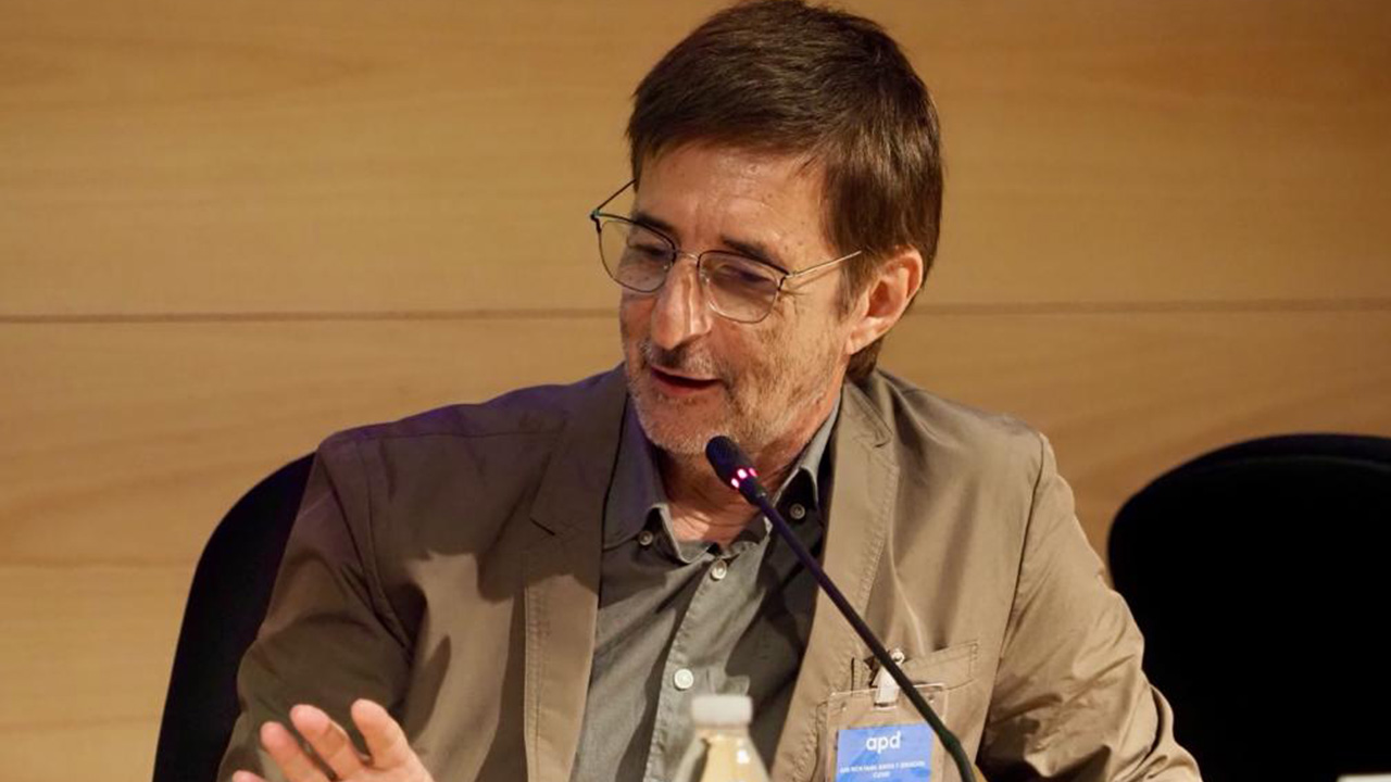 Mario Nemirovsky