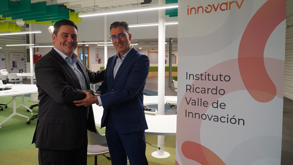 Telefónica Innova IRV