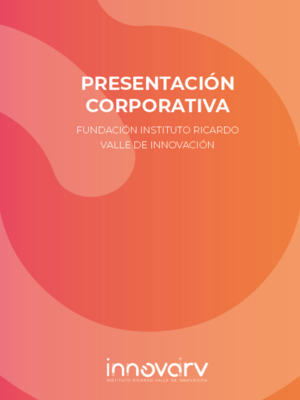 Presentación Corporativa Innova IRV