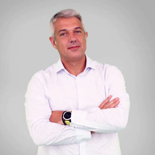 Antonio de la Prieta
