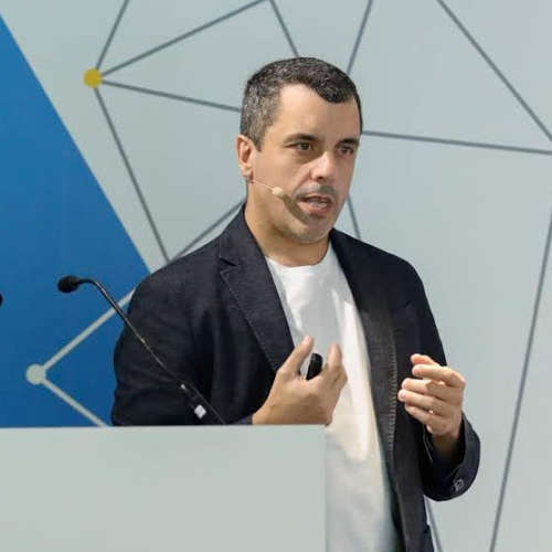 Bernardo Quintero