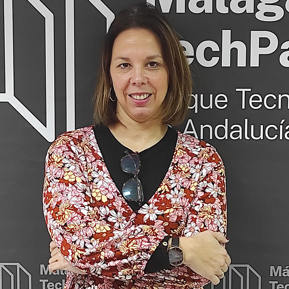 Natalia Pérez