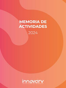 Memoria de actividades