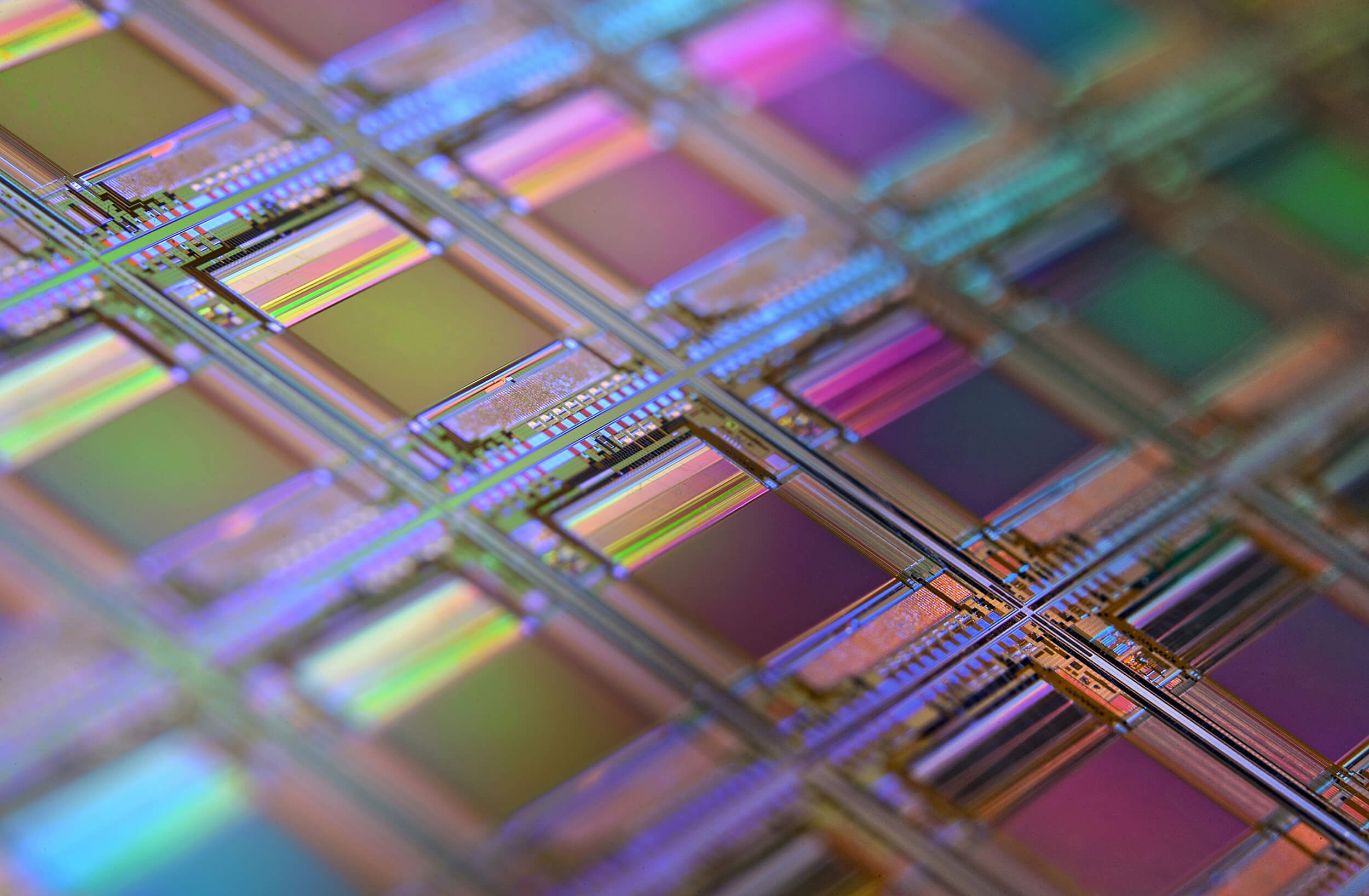 Máster Propio en Microelectrónica y Semiconductores